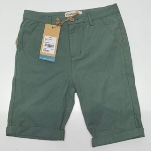 Pastel Short pants sea green boys kids New